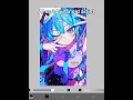 Download Lagu DRAWING MIKU IS SO FUN #art #illust #ibispaintx #drawing #digitalart #animeart #animedrawing