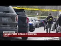 Mauldin man arrested in connection to deadly shooting