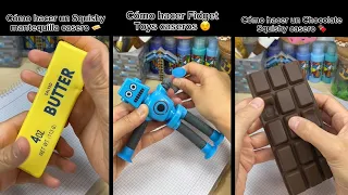Fidget Toys fáciles para gente difícil 😖 Como hacer Fidget Toys caseros - La Recopilación 2