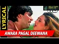 Download Lagu Aawara Pagal Deewana Duniya Se Ub Gaya 4K Video Song _ Lahoo Ke  Bolly Tahir Muzick Official HD