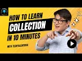 Java Collections Explained with Real-Time eCommerce Example