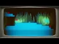 Cool retro CRT shader Custom brushes