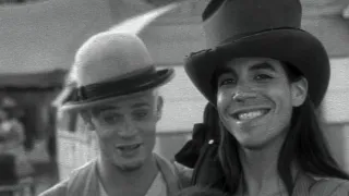 red hot chili peppers soul to squeeze official music video 