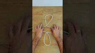 The Best Easy Knot To Carry Bottles 