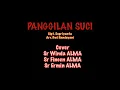 Download Lagu Panggilan Suci Cover Sr ALMA Cipt. Supriyanta Arr Dwi Handayani