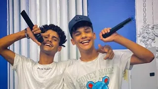 مهرجان قفلي العداد مش هحلكو يا اوباش غناء زين مزيكا ومحمد المصري توزيع ماندو برودكشن 