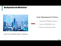 Energy - and Reliability-aware Comp Offloading with Security Constraints in MEC-enabled Smart Cities