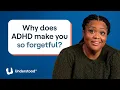 Executive dysfunction explained Why AD makes everything so hard Experts Answer