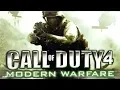 LongPlay Call Of Duty 4 Modern Warfare for the Xbox 360 NO COMMENTARY