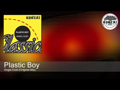 Download MP3 Plastic Boy - Angel Dust (Original Mix)