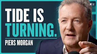 Trump, Elon Musk & The Future Of The West - Piers Morgan (4K)