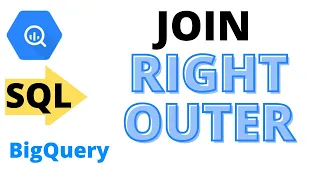 22 RIGHT OUTER JOIN SQL Tutorial