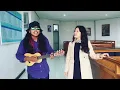 Download Lagu Lagi viral! Duet maut Midunterkenal bersama Uria Novita cover lagu Mudiak Arau