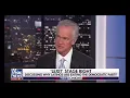 LEXIT Fox News Trace Gallagher show