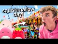THE ULTIMATE SQUISHMALLOW HUNT