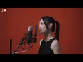 Jessica / 先哭為敬 First Tear Last Salute  / 鄭欣宜 Joyce Cheng / 上聲工作室 [cc字幕]