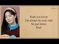 TWICE ME + YOU Lyrics