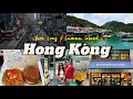 Download Lagu Hong Kong 2025| Yuen Long| Lamma Island| Wanchai| Causeway Bay| TST