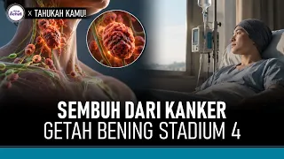 Kisah Penyitas Kanker Getah Bening Stadium 4 | Hidup Sehat tvOne