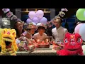 Download Lagu Rama Ulang Tahun Ada Tarian Barongsainya