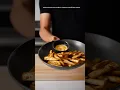 Download Lagu Ada yang mau kentang goreng singkong? #resep #makanan #memasak #singkong #memasakyeungman