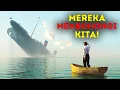 Download Lagu Kebenaran tentang Titanic telah Terungkap