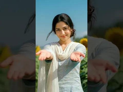 Tere Naal Rahoon | The one you'd follow anywhere | Mitrashankar #shorts