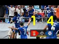 Download Lagu Resumo | Benfica 1-4 Chelsea | FIFA Mundial de Clubes