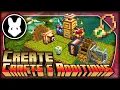 Electrify your Create Crafts Additions - Minecraft mod 1 20 Bit-By-Bit
