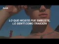 Judeline - CANIJO (Letra)