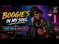 ❤️🎶 Boogie’s in My Soul – Snoop Dogg & Chaka Khan | Midnight Funk Revival ✨🕺 | ❤️ R&B Refreshed