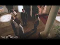 He s Invoking 25 The West Wing