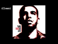 Lagu Fancy (Clean) - Drake (feat. T.I. \u0026 Swizz Beatz)