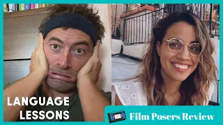 language lessons movie review