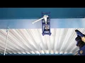 How to install Beam clamp
