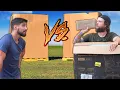 Download Lagu 1v1 Amazon Return Pallet Challenge! Winner Takes All!