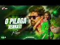 Lagu O PILAGA VENKATI (Remix) || DJ Rakshith || Abhishek Naik Visual (Download link description)