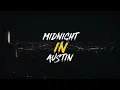 Bailey Zimmerman - Rock and A Hard Place (Lyric Video)