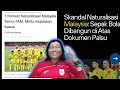Download Lagu #427 Layaknya Gadis Suci Yang Ternoda: 7 HARIMAU JEJADIAN TUNTUT TANGGUNG JAWAB FAM