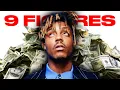 Juice WRLD Catalog SOLD for 9 Figures 100 000 000s