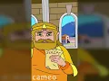 Lagu Mini YTP - Hark's Cameo Corner
