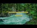 Dvoice - Nani ft Zuchu_-_ (official video lyric) 🎵