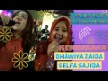 Download Lagu KEMESRAAN - DHAWIYA ZAIDA DAN SELFA SAJIDA