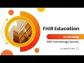 Download Lagu FHIR Terminology - Terminology Service