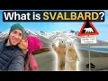 Download Lagu What is SVALBARD? (More Polar Bears than People!)