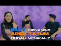 Download Lagu Billy Syahputra SALTING ngobrol berdua diruangan bersama Ariel Tatum ????