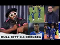 Lagu Hull City 0:4 Chelsea | FA Cup Fourth Round Highlight