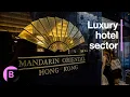 Mandarin Oriental CEO Sees Very Good Cycle Ahead for Its Luxury Hospitality