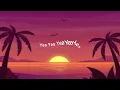 Teys - LWKY (feat Keith) (Lyrics Video)
