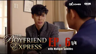 the boyfriend express episode 6 1 4